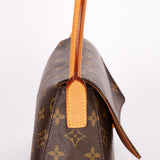 Louis Vuitton Monogram Mini Looping Bag