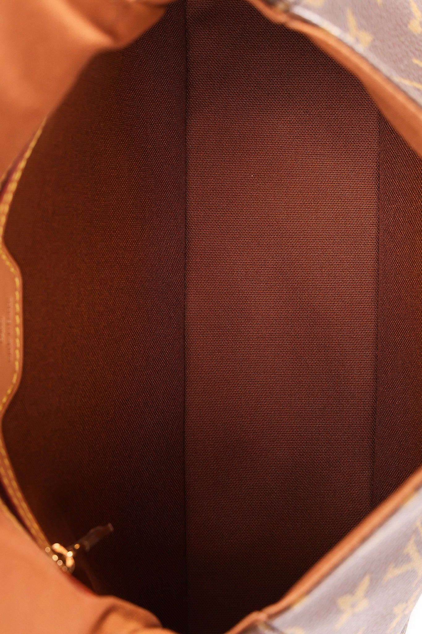 Louis Vuitton Monogram Mini Looping Bag