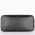 Chanel Timeless Medallion Tote Black Caviar AGHW