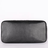 Chanel Timeless Medallion Tote Black Caviar AGHW