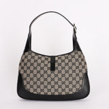 Gucci Monogram Jackie Bag