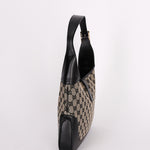 Gucci Monogram Jackie Bag