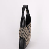 Gucci Monogram Jackie Bag