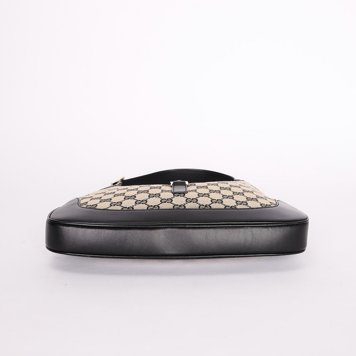 Gucci Monogram Jackie Bag
