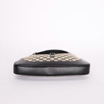 Gucci Monogram Jackie Bag