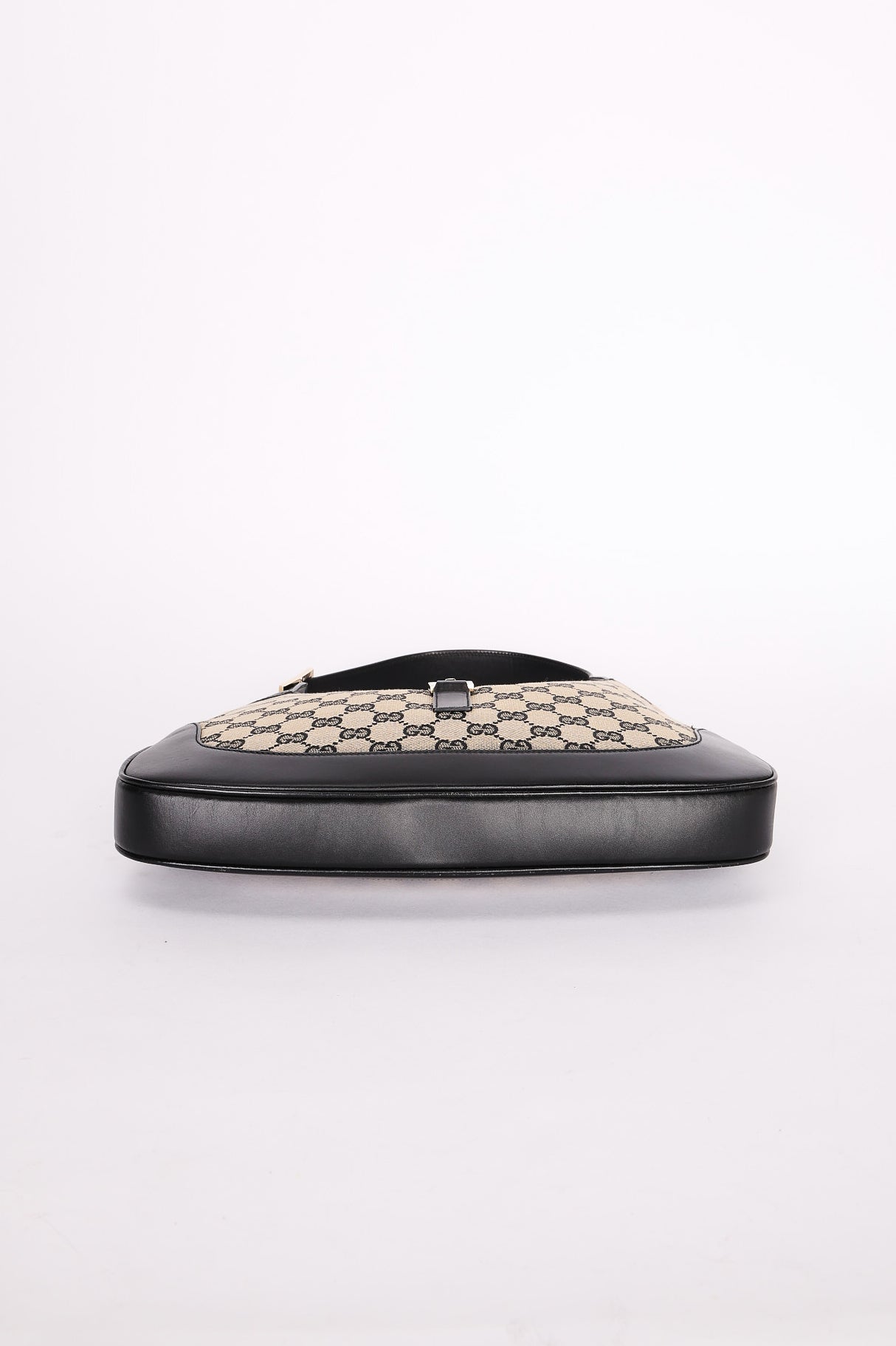 Gucci Monogram Jackie Bag