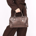 Loewe Amazona 28 Pewter