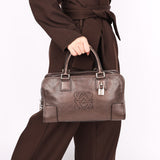 Loewe Amazona 28 Pewter