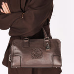 Loewe Amazona 28 Pewter