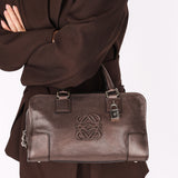 Loewe Amazona 28 Pewter