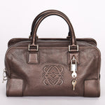 Loewe Amazona 28 Pewter