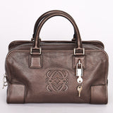 Loewe Amazona 28 Pewter