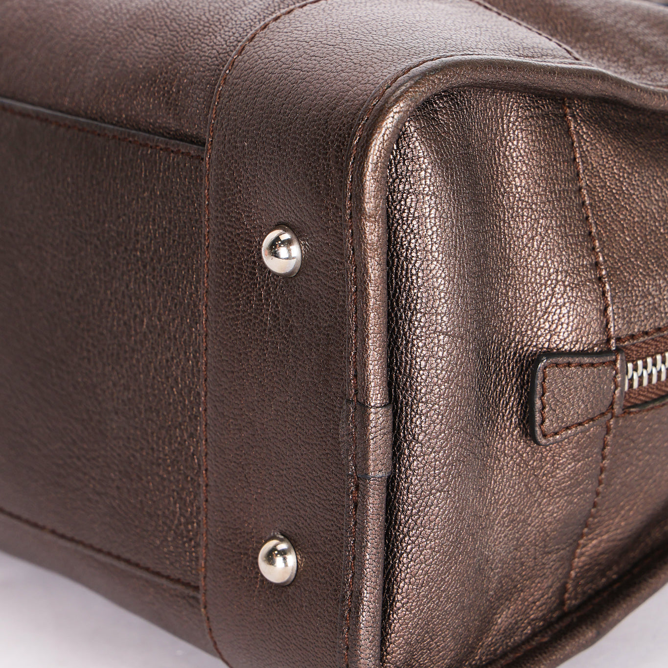 Loewe Amazona 28 Pewter