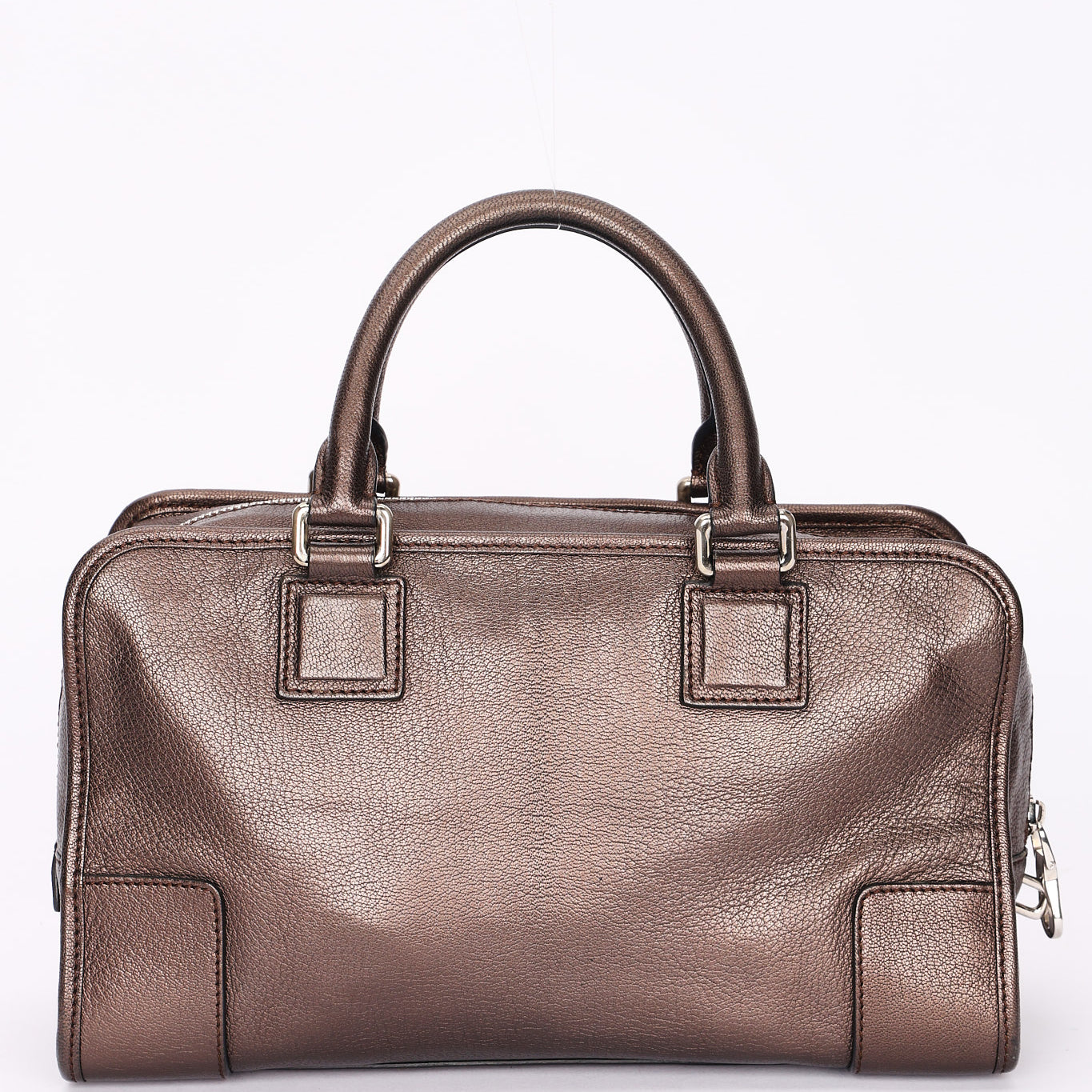 Loewe Amazona 28 Pewter