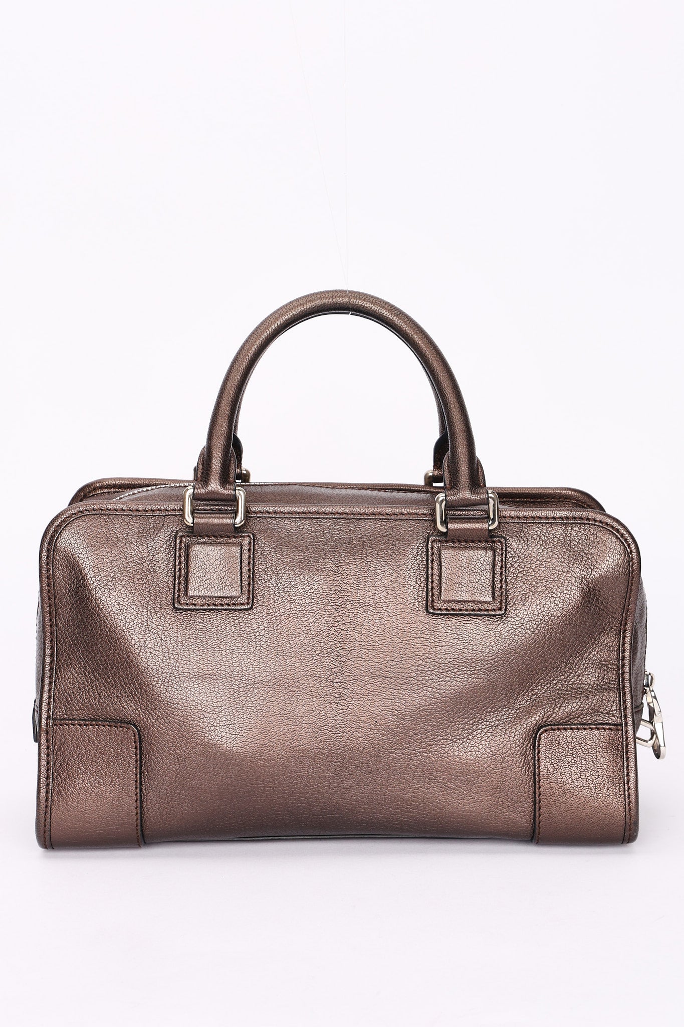 Loewe Amazona 28 Pewter