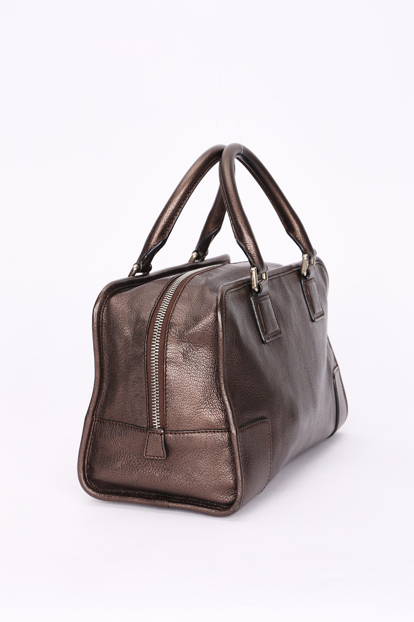 Loewe Amazona 28 Pewter