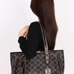 Loewe Anagram Tote