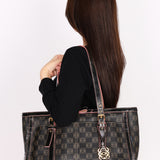 Loewe Anagram Tote