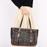 Loewe Anagram Tote