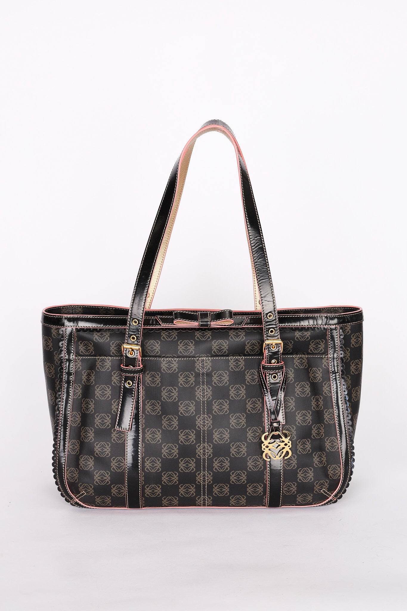 Loewe Anagram Tote