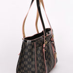 Loewe Anagram Tote