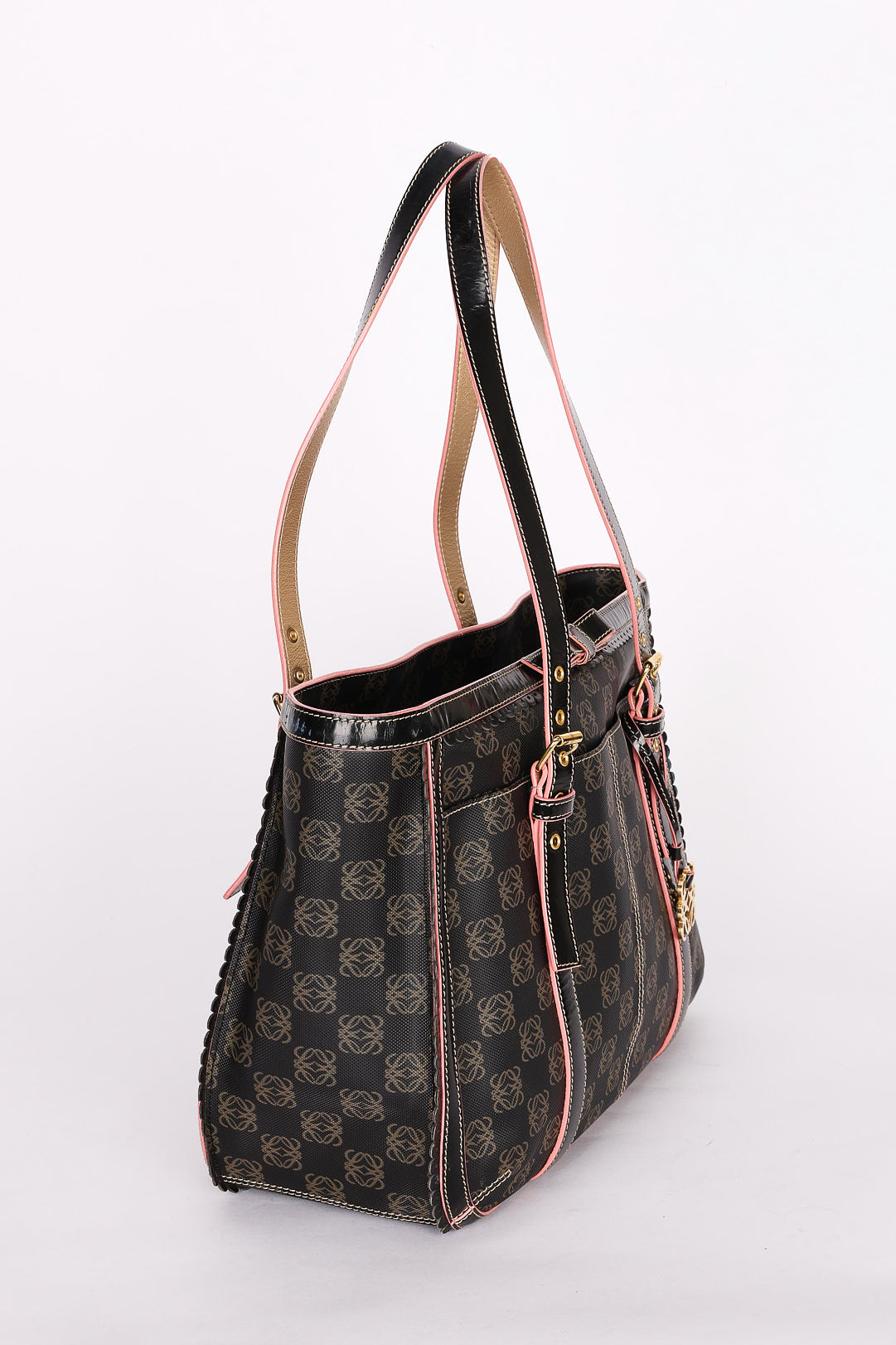 Loewe Anagram Tote