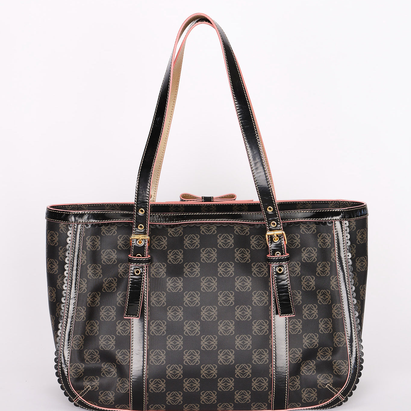 Loewe Anagram Tote