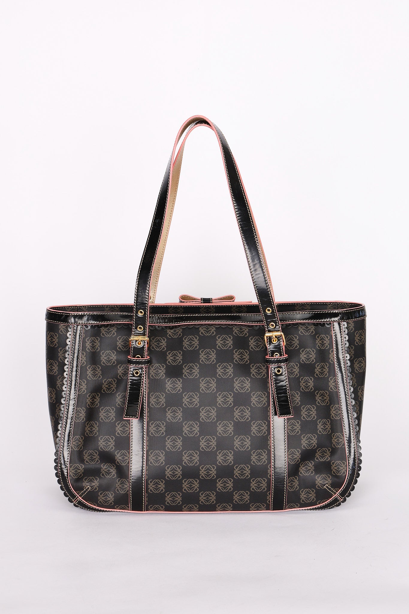 Loewe Anagram Tote
