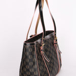 Loewe Anagram Tote