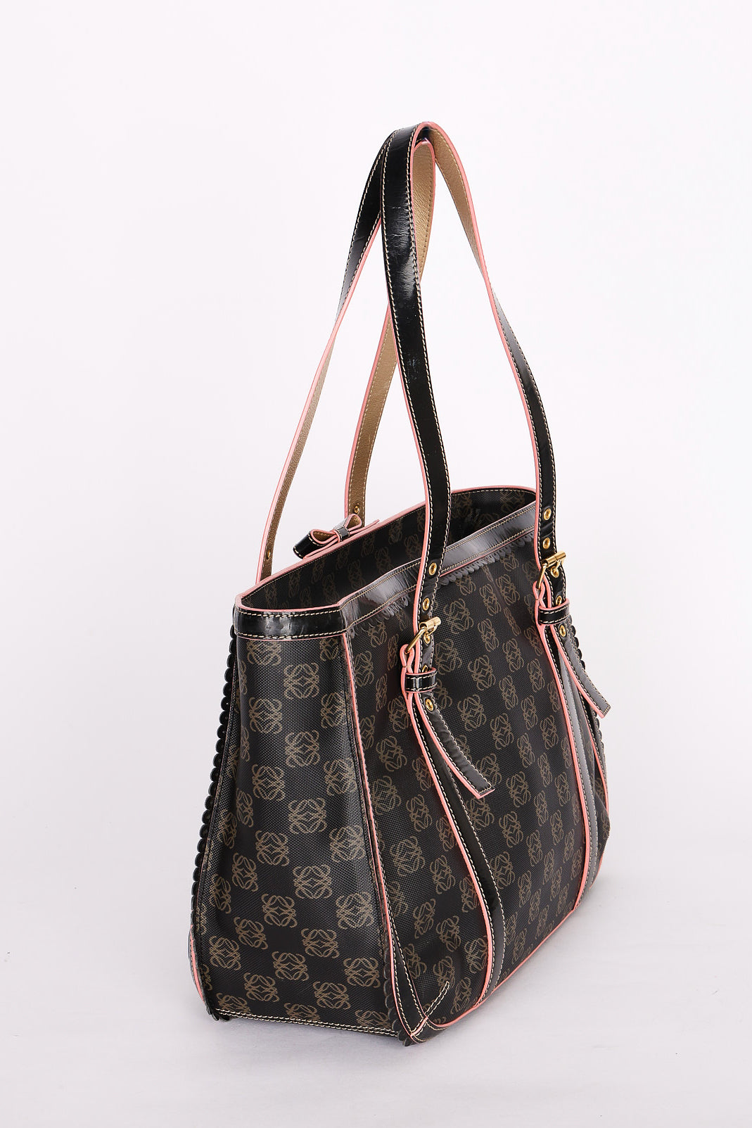 Loewe Anagram Tote