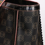 Loewe Anagram Tote