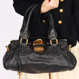 Chloe Medium Paddington Bag
