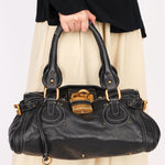 Chloe Medium Paddington Bag