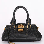 Chloe Medium Paddington Bag