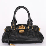 Chloe Medium Paddington Bag