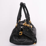 Chloe Medium Paddington Bag