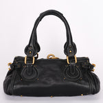 Chloe Medium Paddington Bag