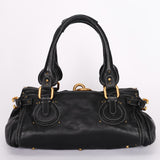 Chloe Medium Paddington Bag