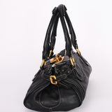 Chloe Medium Paddington Bag