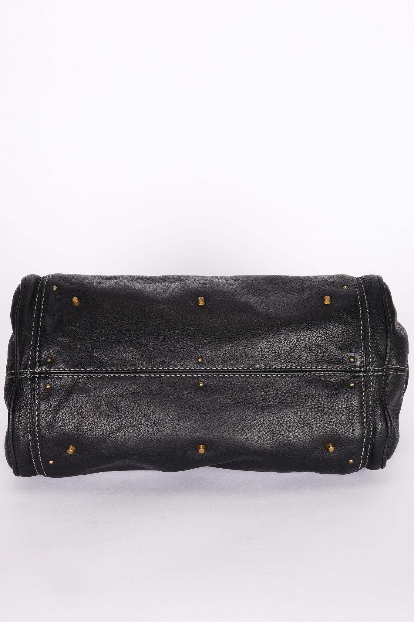 Chloe Medium Paddington Bag