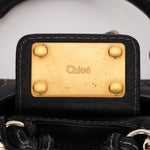 Chloe Medium Paddington Bag