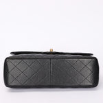 Chanel Jumbo Classic Double Flap Black Caviar GHW