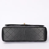Chanel Jumbo Classic Double Flap Black Caviar GHW