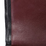 Chanel Jumbo Classic Double Flap Black Caviar GHW