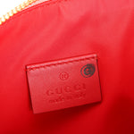 Gucci Supreme Face Chain Wallet on Chain