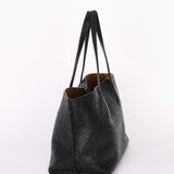 Loewe Embossed Anagram Tote