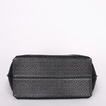 Loewe Embossed Anagram Tote