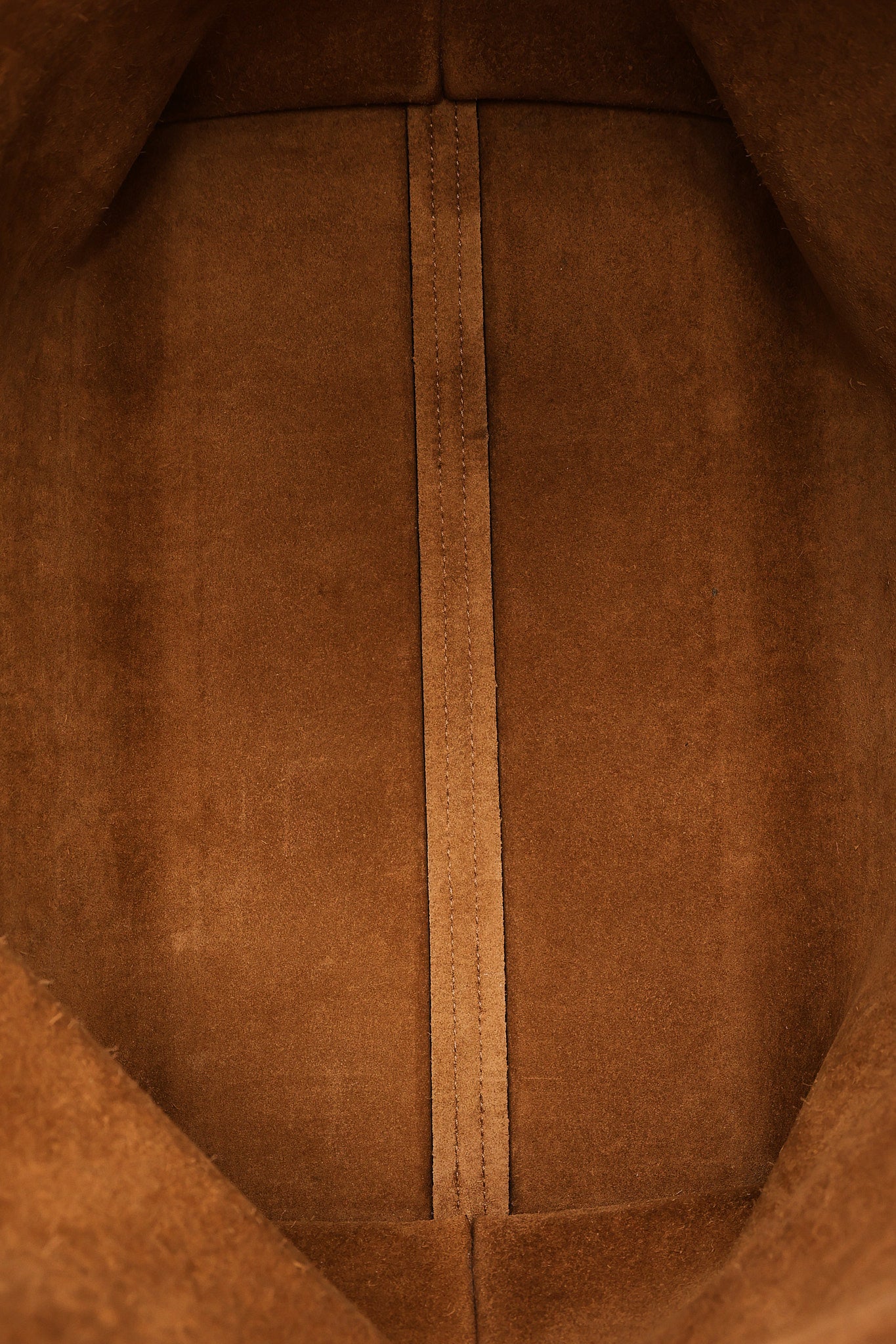 Loewe Embossed Anagram Tote