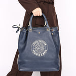 Louis Vuitton Tobago Trunks & Bags Shoe Tote 2006