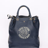 Louis Vuitton Tobago Trunks & Bags Shoe Tote 2006